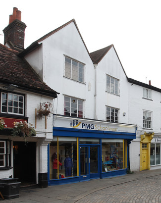 More details for 5 Church Sq, High Wycombe - Retail for Lease