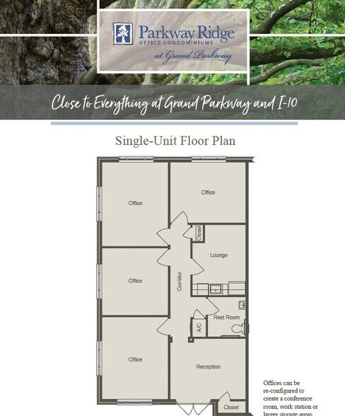 633 E Fernhurst Dr, Katy, TX for lease - Building Photo - Image 2 of 23