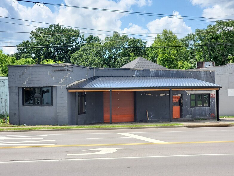 275 Newtown Pike Lexington KY 40508 LoopNet 275 Newtown Pike Lexington KY 40508 LoopNet