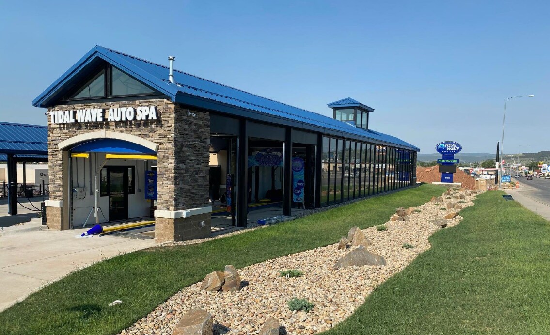 4204 N Lovington Hwy, Hobbs, NM for sale Building Photo- Image 1 of 1