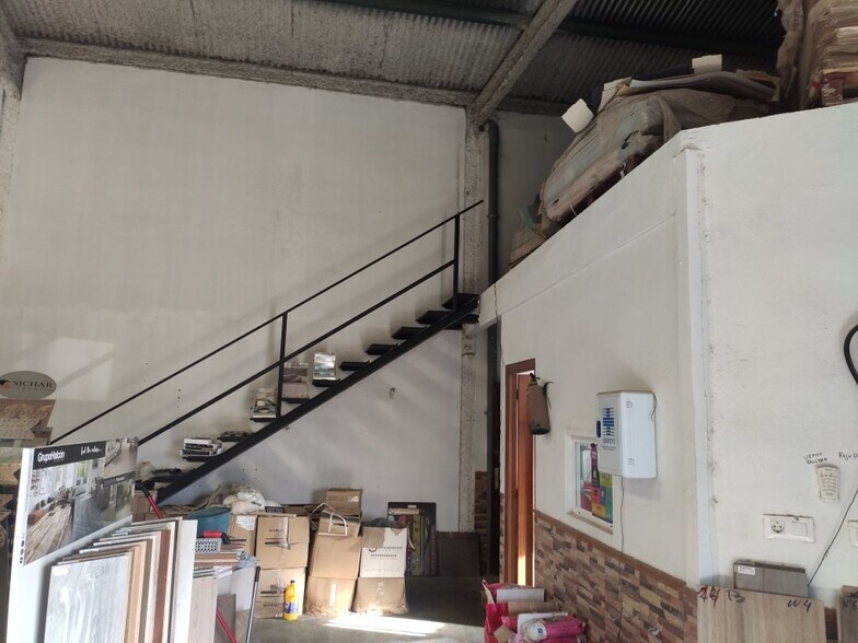 Industrial in Quintanar de la Orden, Toledo for sale - Interior Photo - Image 3 of 6