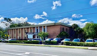 More details for 1950 Lee Rd, Winter Park, FL - Office/Medical for Lease