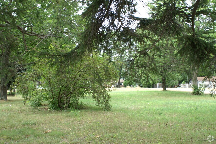 715 Colby St, Whitehall, MI for sale - Primary Photo - Image 1 of 1