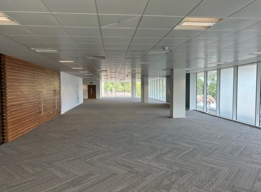 1 Bridge St, Staines for lease Interior Photo- Image 1 of 1