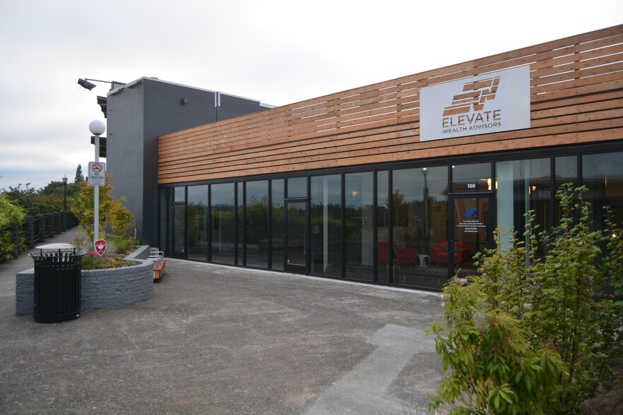 615 High St, Oregon City, OR for lease - Building Photo - Image 1 of 4