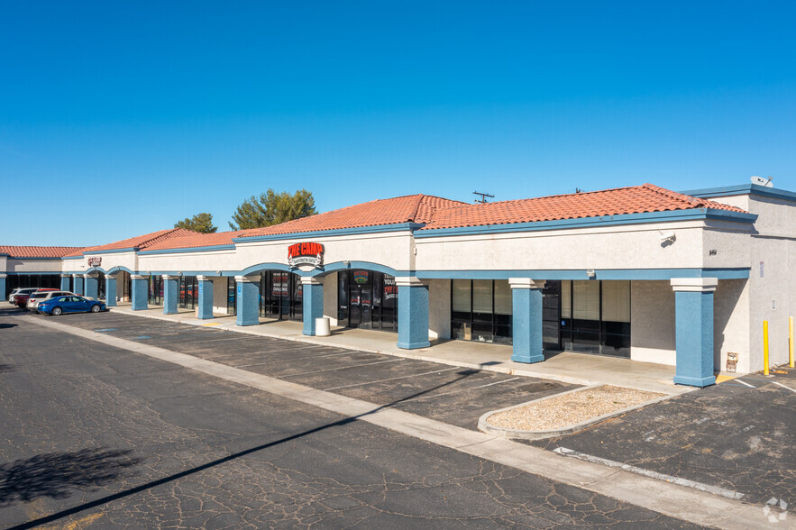 14464 Atstar Dr, Victorville, CA for sale - Building Photo - Image 2 of 22