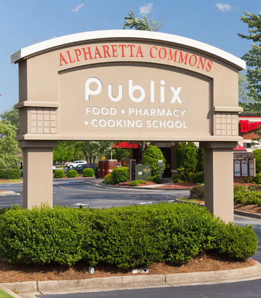 4305 State Bridge Rd, Alpharetta, GA for lease - Other - Image 2 of 4