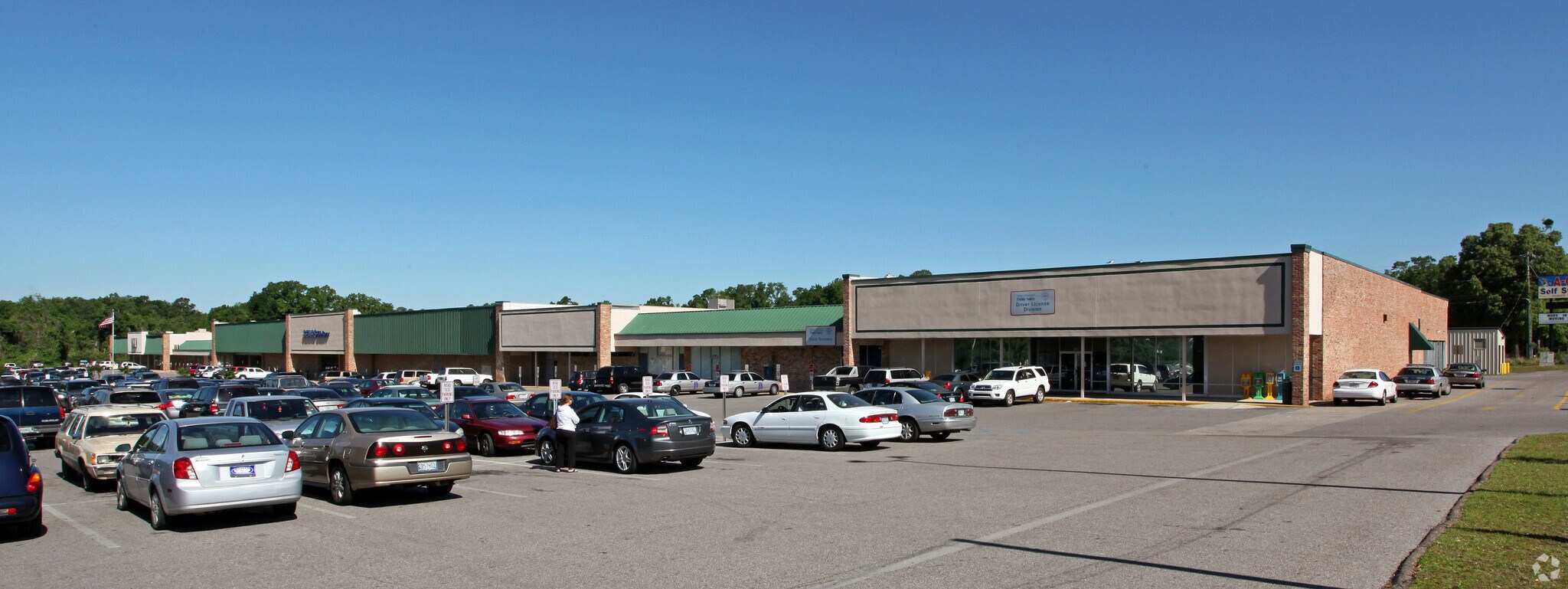 3400-3446 Demetropolis Rd, Mobile, AL for sale Building Photo- Image 1 of 1