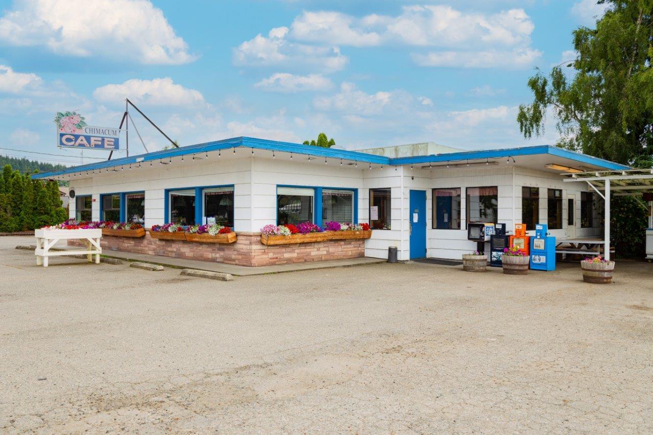 9253 Rhody Dr., Chimacum, WA 98325