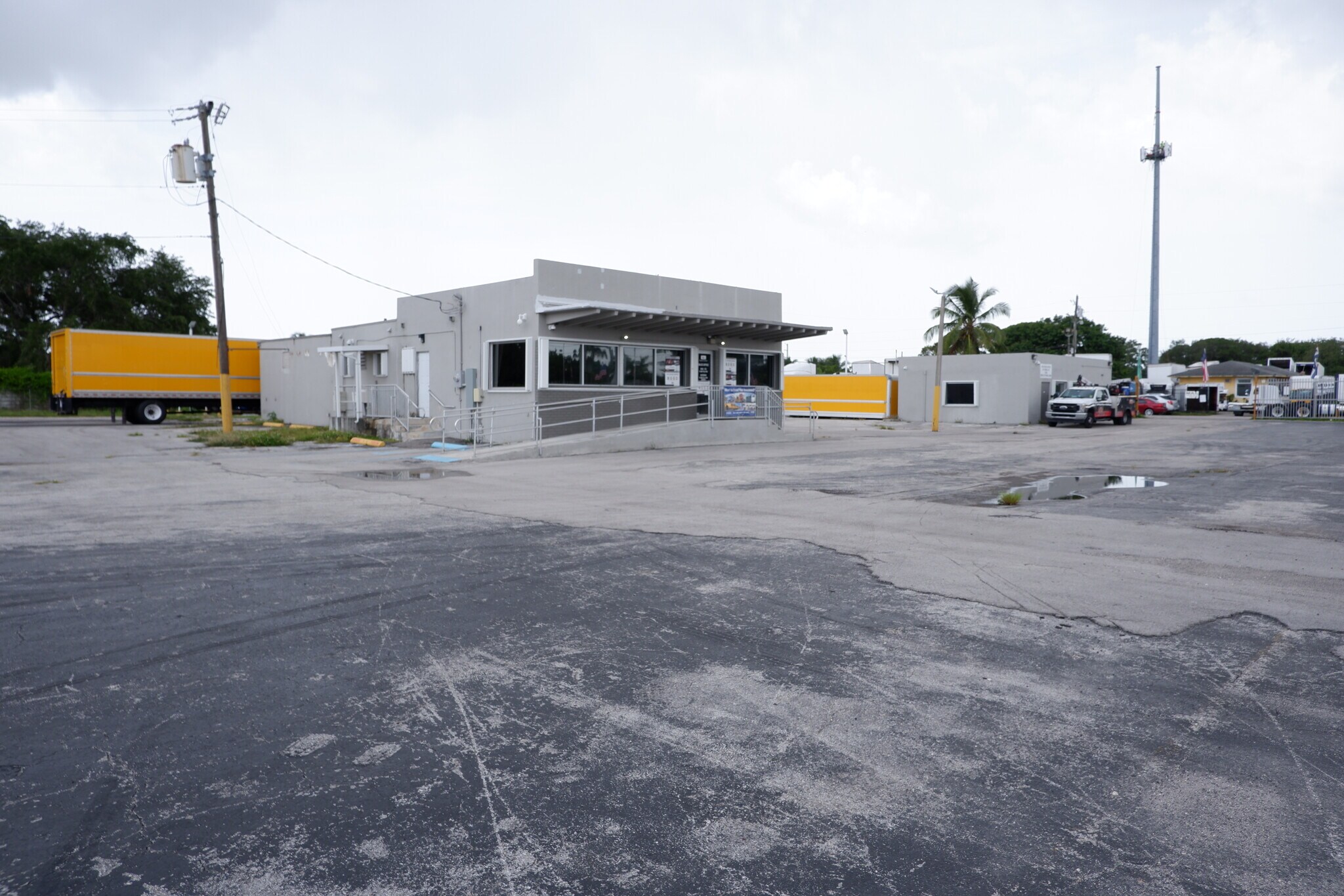 9091 NW 27th Ave, Miami, FL for sale Primary Photo- Image 1 of 1