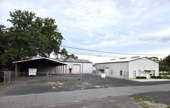 4502 Irvington Ave, Jacksonville, FL for lease Building Photo- Image 1 of 6