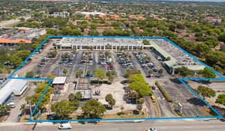 More details for 7841-7899 Pines Blvd, Pembroke Pines, FL - Retail for Sale