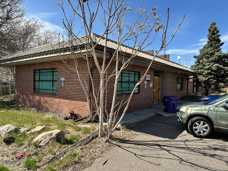 5095 Colorado Blvd, Denver, CO for sale - Primary Photo - Image 1 of 16