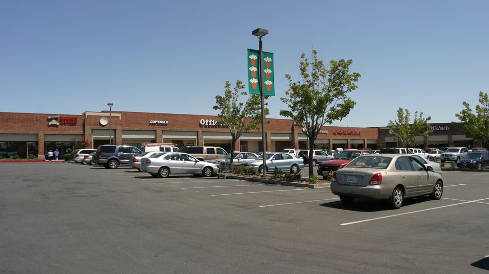 1305-1350 Gateway Blvd, Fairfield, CA for lease - Other - Image 3 of 26