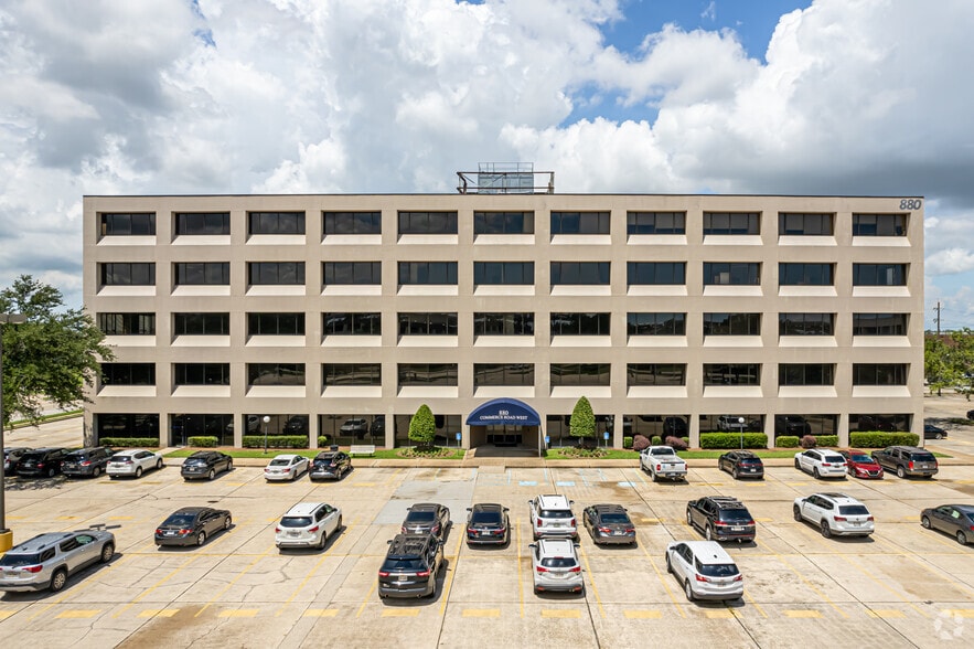 880 W Commerce Rd, New Orleans, LA for lease - Building Photo - Image 2 of 18