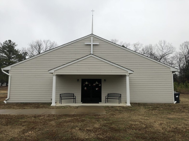 17921 Ridge Rd, Colonial Beach, VA for sale - Primary Photo - Image 1 of 1