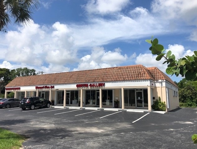 5501 N Federal Hwy, Boca Raton, FL for lease Building Photo- Image 1 of 9