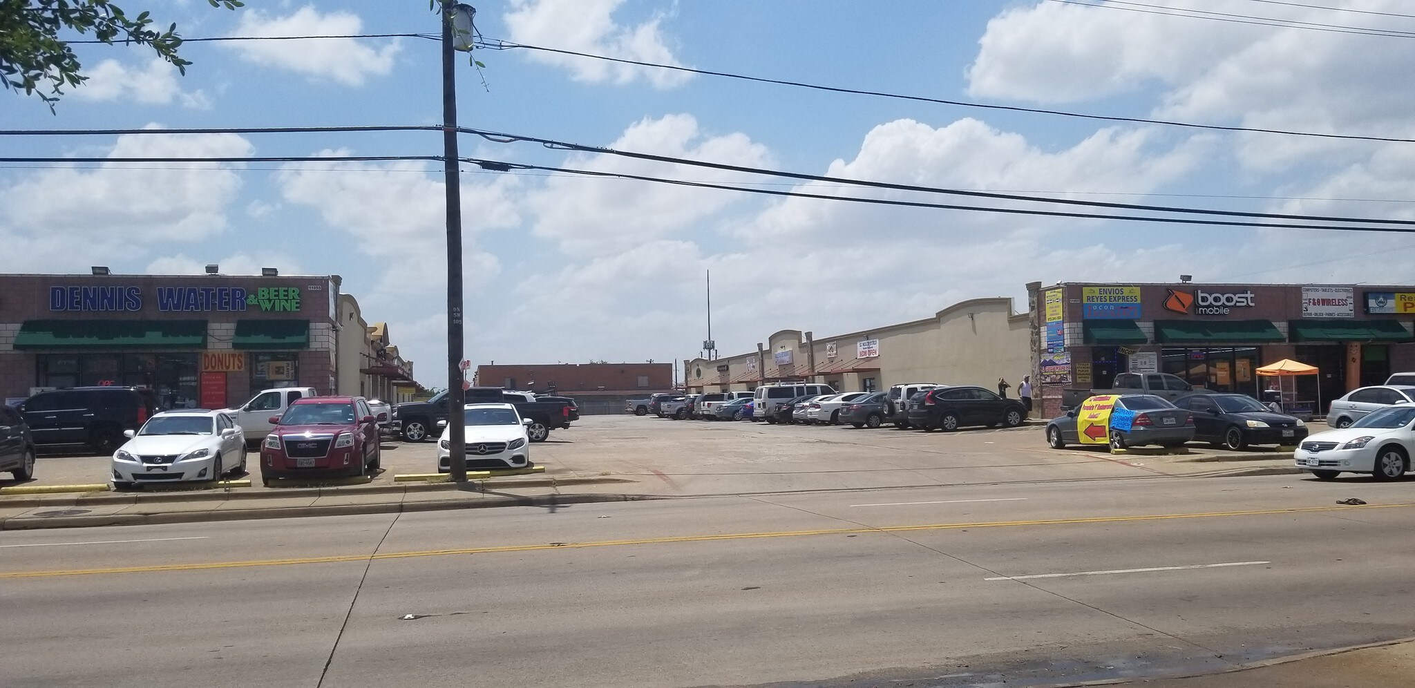 11055 Dennis Rd, Dallas, TX for sale Building Photo- Image 1 of 1