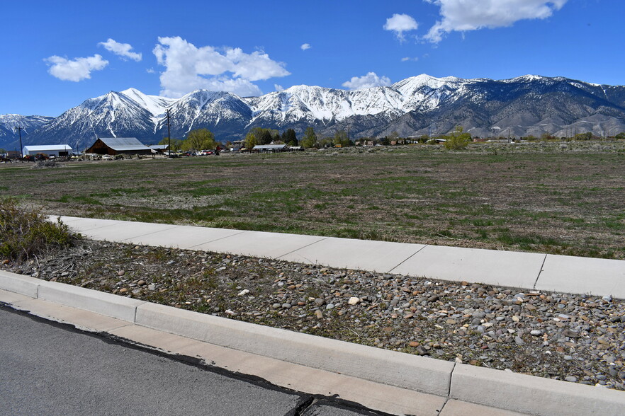 1786 Monte Vista, Minden, NV for sale - Building Photo - Image 1 of 8