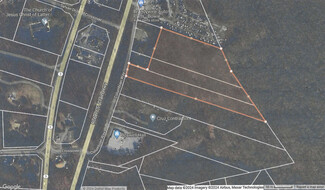 More details for Robert Crain Hwy N, Bowie, MD - Land for Sale