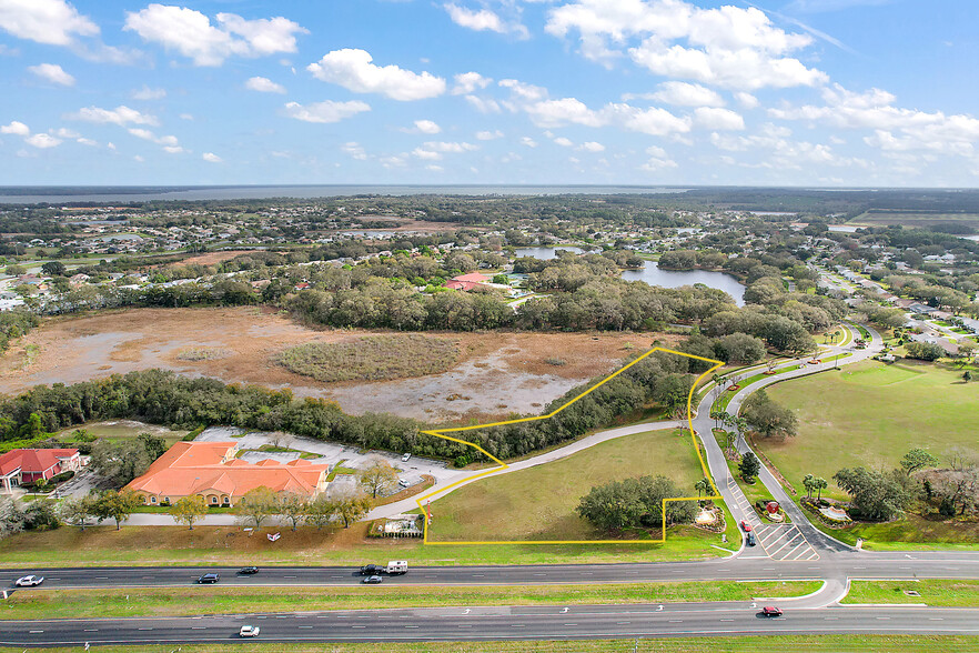 000 Ace, Leesburg, FL for sale - Building Photo - Image 2 of 8