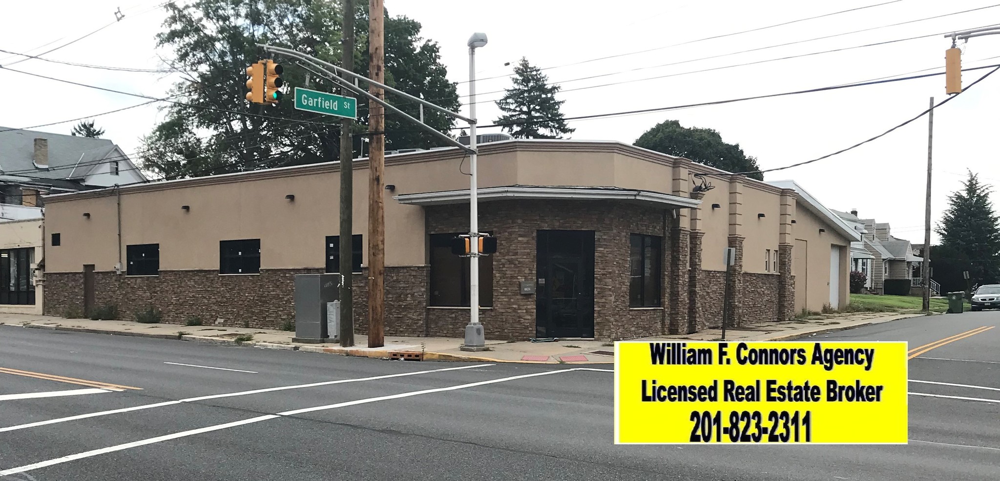 1742 E St Georges Ave, Linden, NJ for sale Building Photo- Image 1 of 1