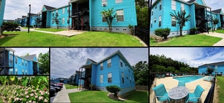 More details for 707 E North St, Pass Christian, MS - Multifamily for Sale