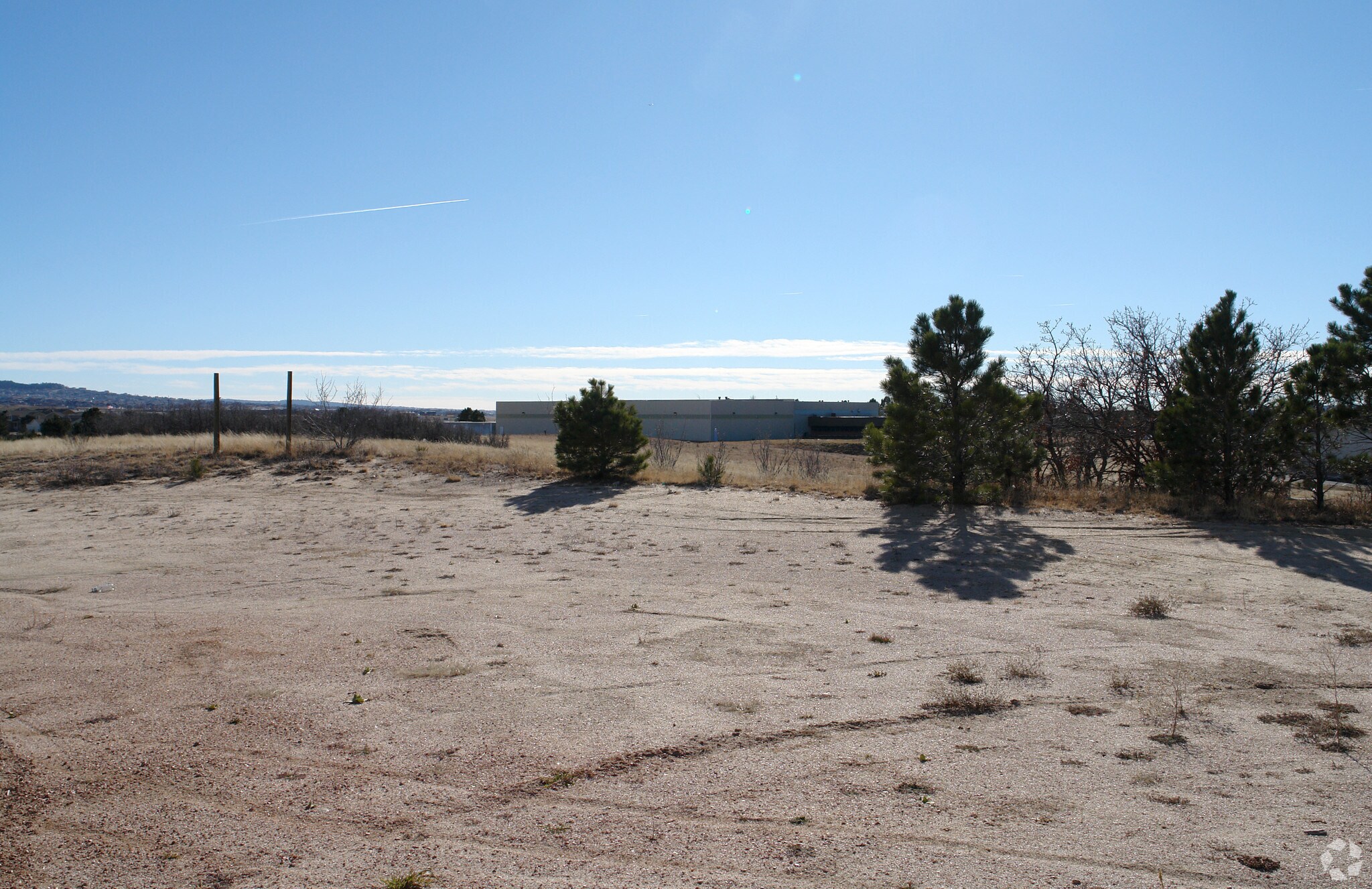 Synthes Ave, Monument, CO for sale Primary Photo- Image 1 of 1