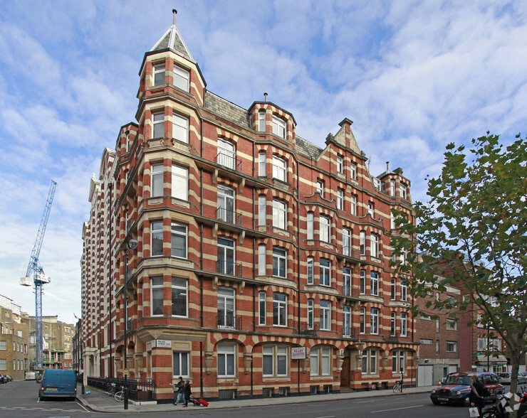 13 Palace St, London for lease - Building Photo - Image 2 of 6