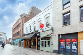 More details for 2-4A Church St, Cardiff - Retail for Lease