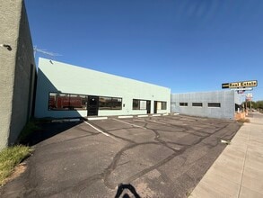 910 E Main St, Mesa, AZ for lease Building Photo- Image 1 of 1