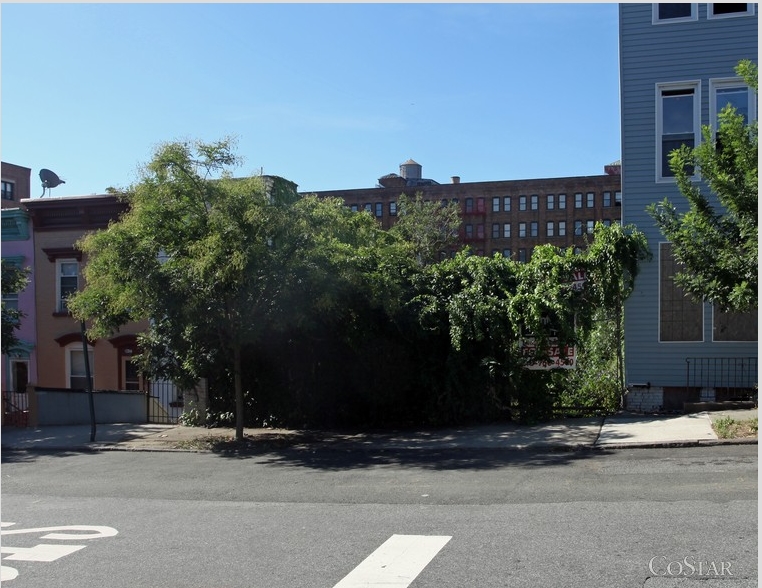 738 E 137th St, Bronx, NY for sale Primary Photo- Image 1 of 1