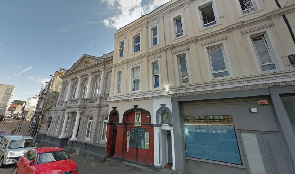 11 Grace Hl, Folkestone, CT20 1HA - Retail for Sale | LoopNet