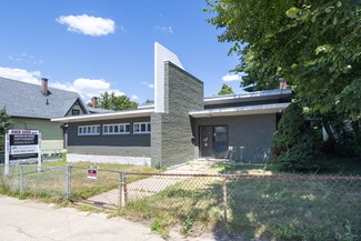 More details for 450 Hanover St, Manchester, NH - Specialty for Sale