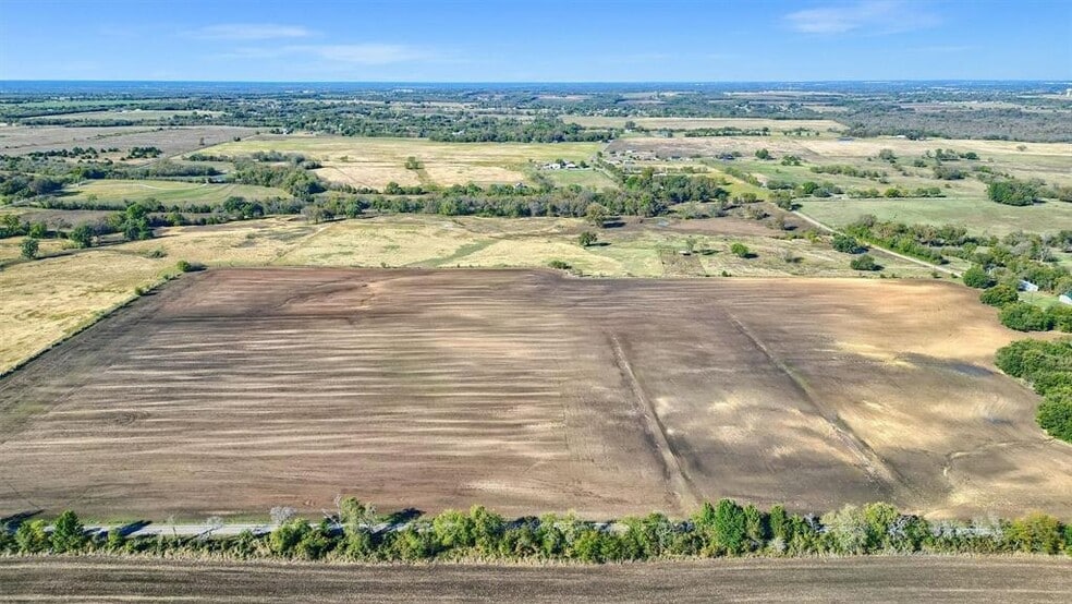 0000 Old Dorchester, Howe, TX for sale - Aerial - Image 3 of 12