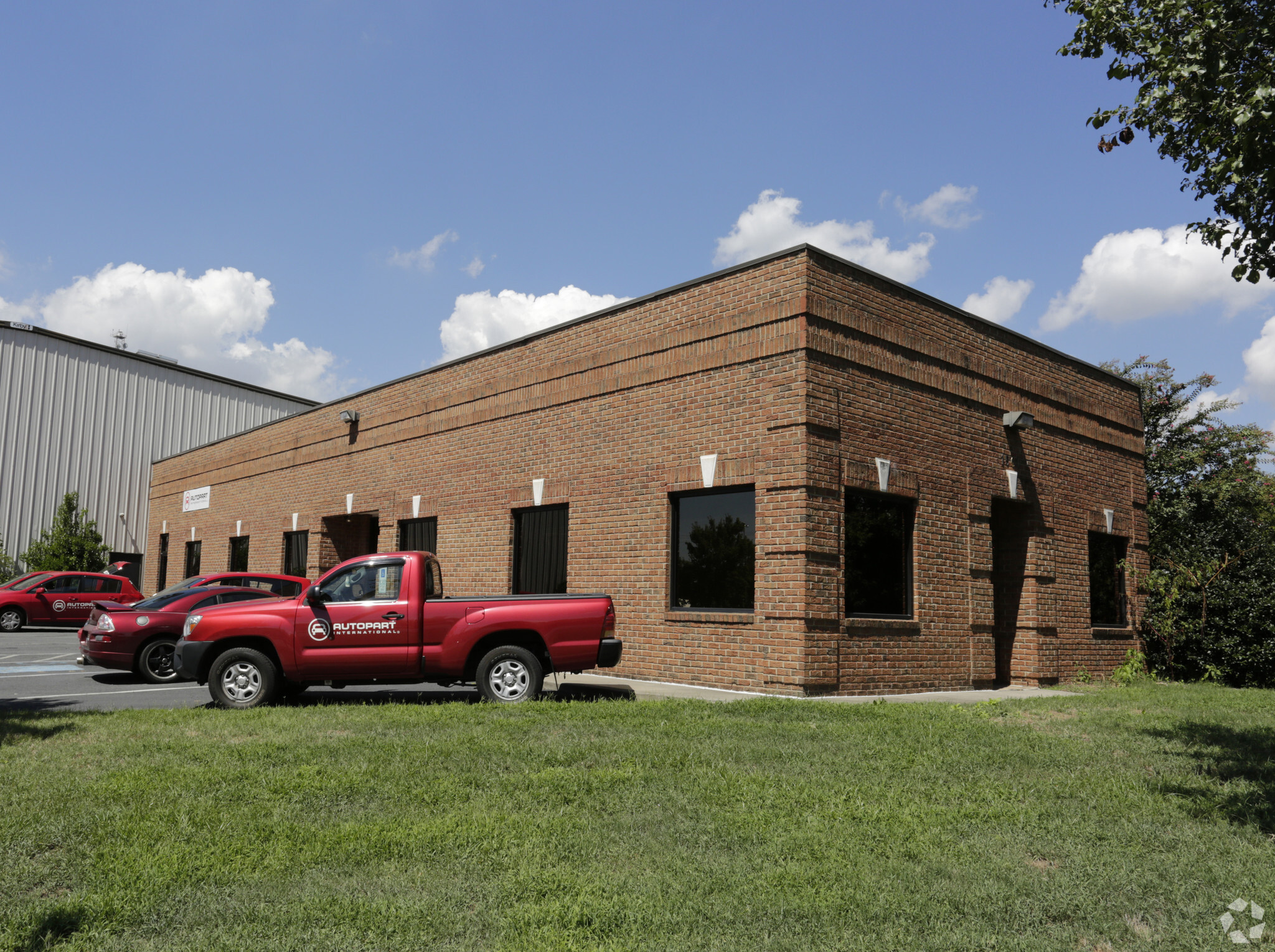 1501 Freedom Dr, Charlotte, NC for sale Building Photo- Image 1 of 1