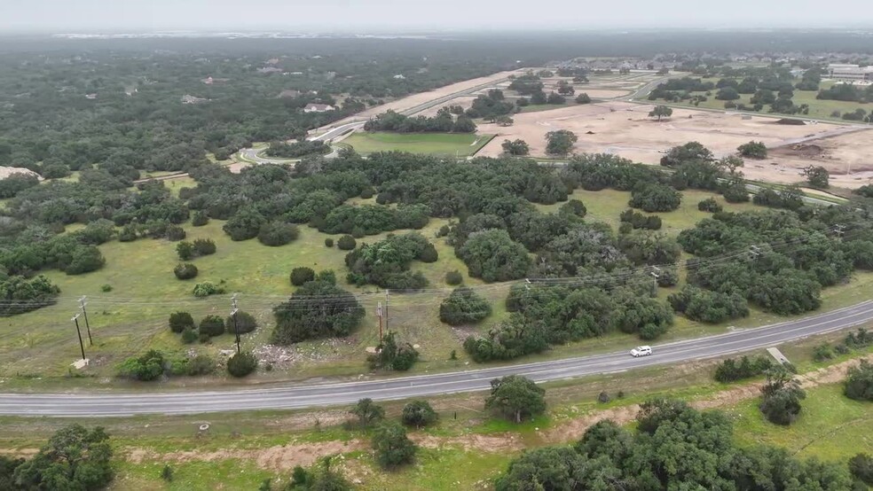 Shell Road, Georgetown, TX for sale - Commercial Listing Video - Image 2 of 5