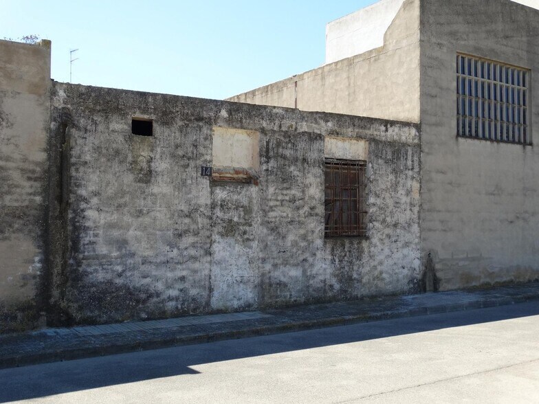 Industrial in Amposta, Tarragona for sale - Building Photo - Image 2 of 3