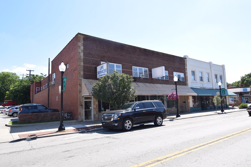 653-659 Broadway Ave, Bedford, OH 44146 - Retail for Sale | LoopNet