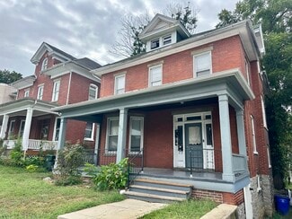 More details for 419 Summit Ave, Hagerstown, MD - Multifamily for Sale