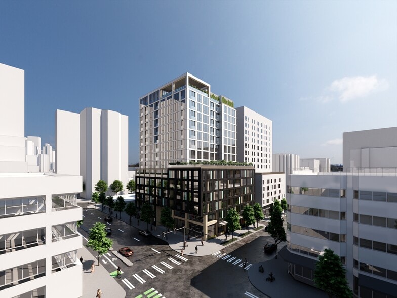 2729 2nd Ave, Seattle, WA for sale - Building Photo - Image 1 of 10