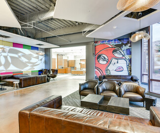 More details for 1910 Pacific Ave, Dallas, TX - Coworking for Lease