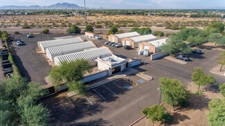 More details for 19349 E Germann Rd, Queen Creek, AZ - Industrial for Lease