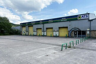 More details for Main Ave, Pontypridd - Industrial for Lease