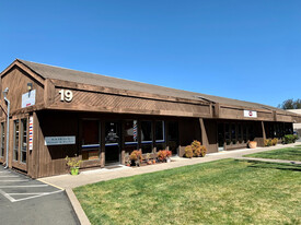 19 Digital Dr, Novato CA - Warehouse