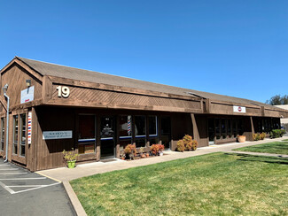 More details for 19 Digital Dr, Novato, CA - Office, Industrial for Lease