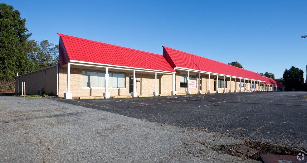 78137857 Old Morrow Rd, Jonesboro, GA 30236 Office for Lease