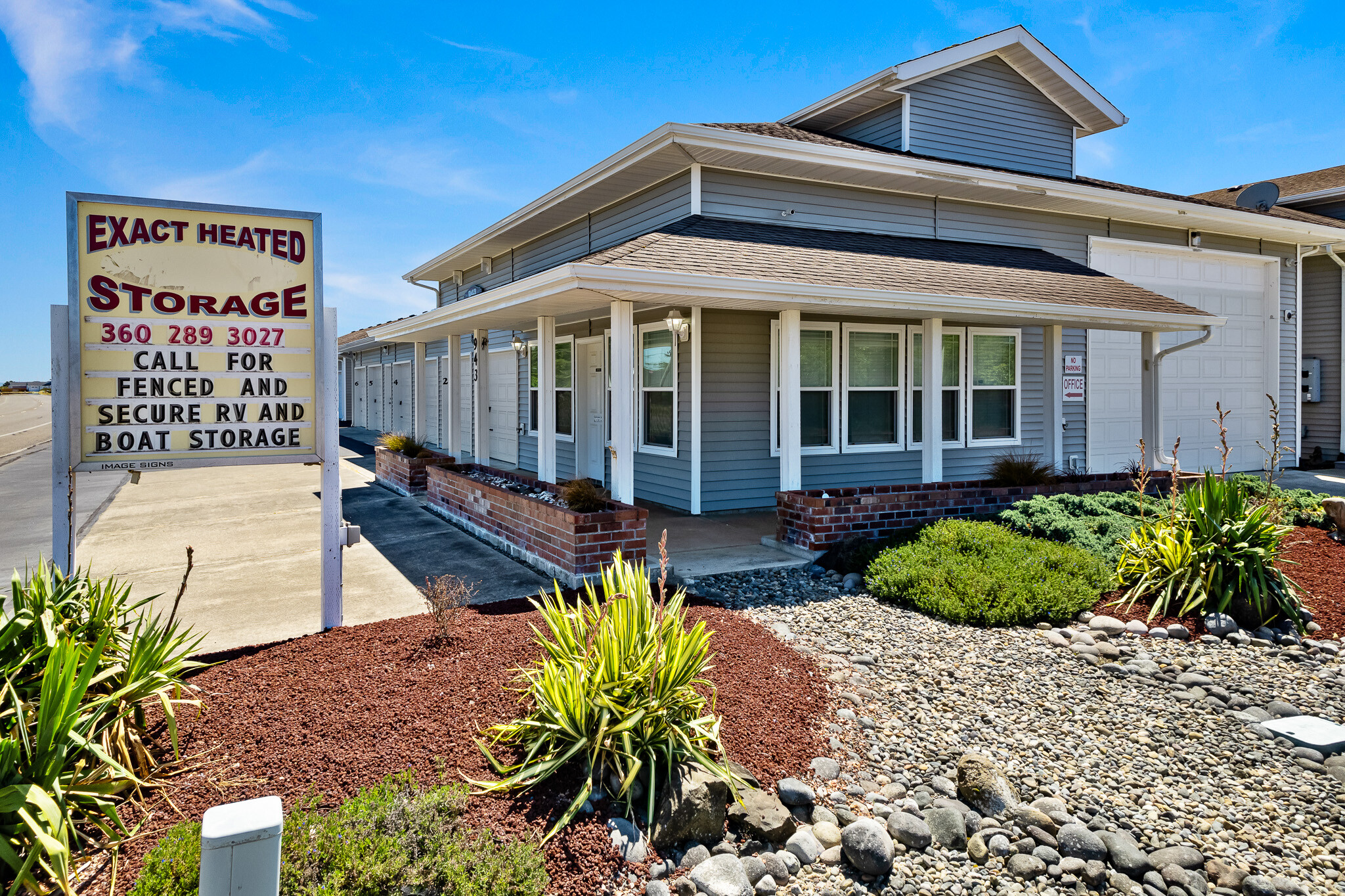 943 Point Brown Ave SE, Ocean Shores, WA for sale Building Photo- Image 1 of 1