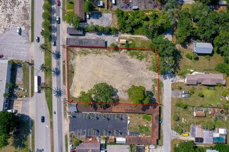 More details for 670 S Yonge St, Ormond Beach, FL - Land for Sale