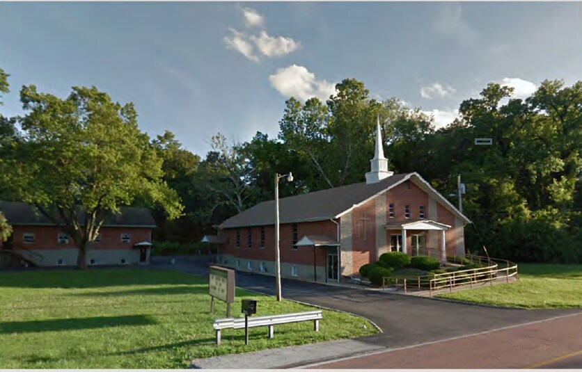 1434-1442 Hudson Rd, Ferguson, MO for sale - Building Photo - Image 1 of 1